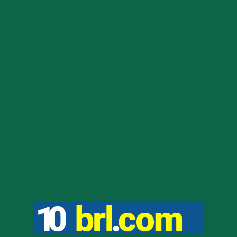 10 brl.com